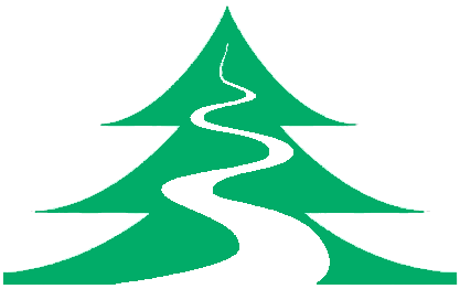 Headwaters Tree Logo