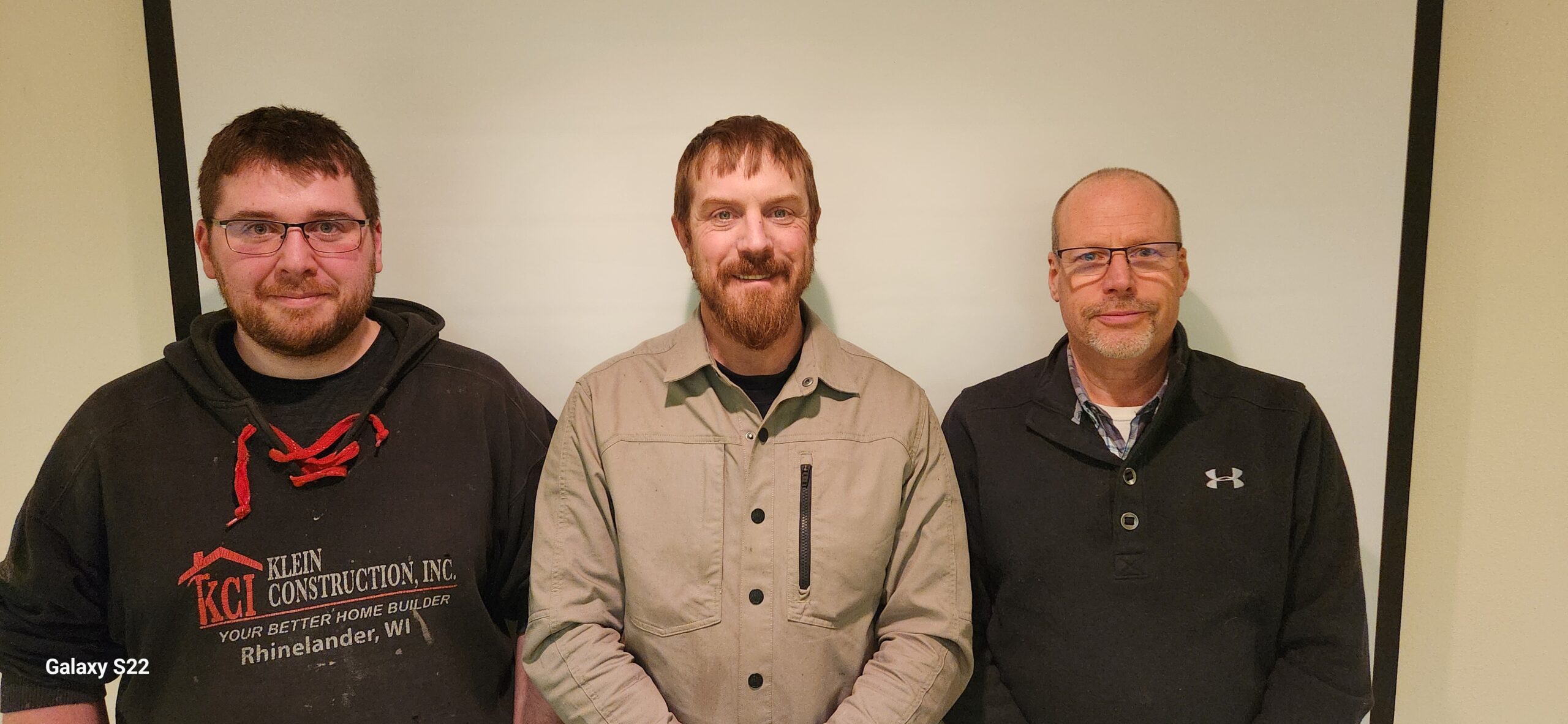 Current Directors