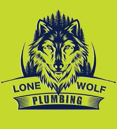 Featured image for “Lone Wolf Plumbing”