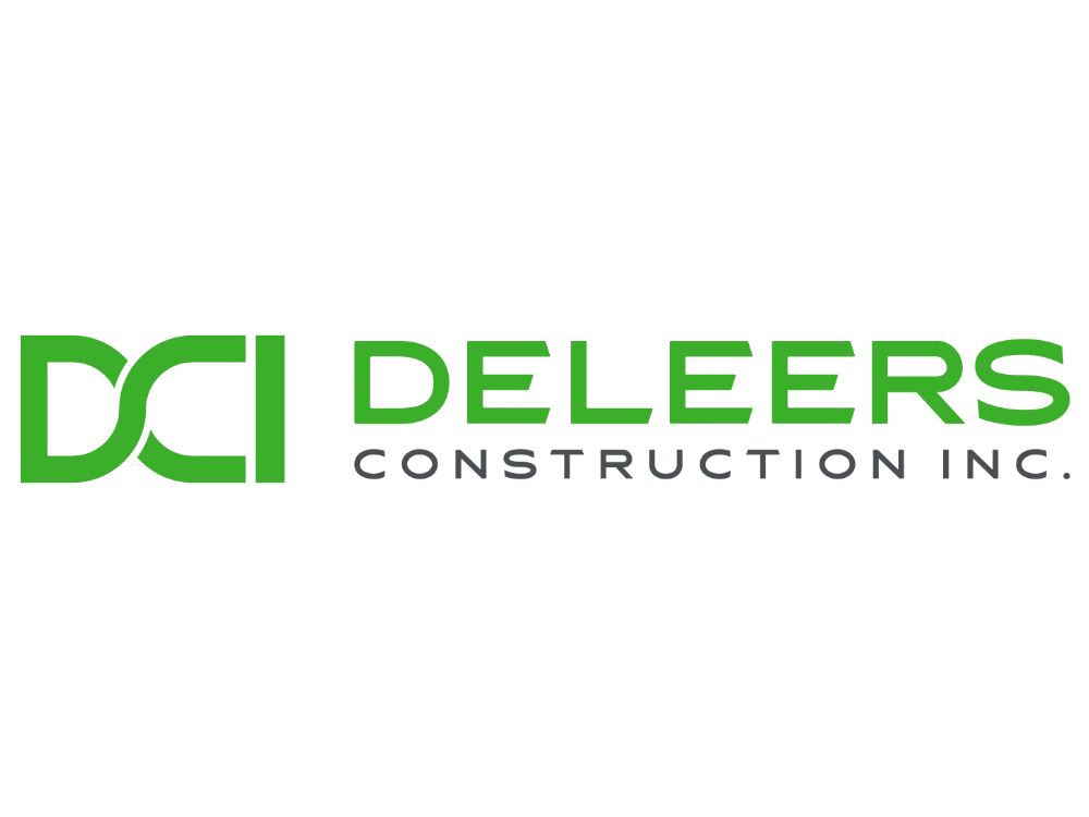 Featured image for “DeLeers Construction Inc.”
